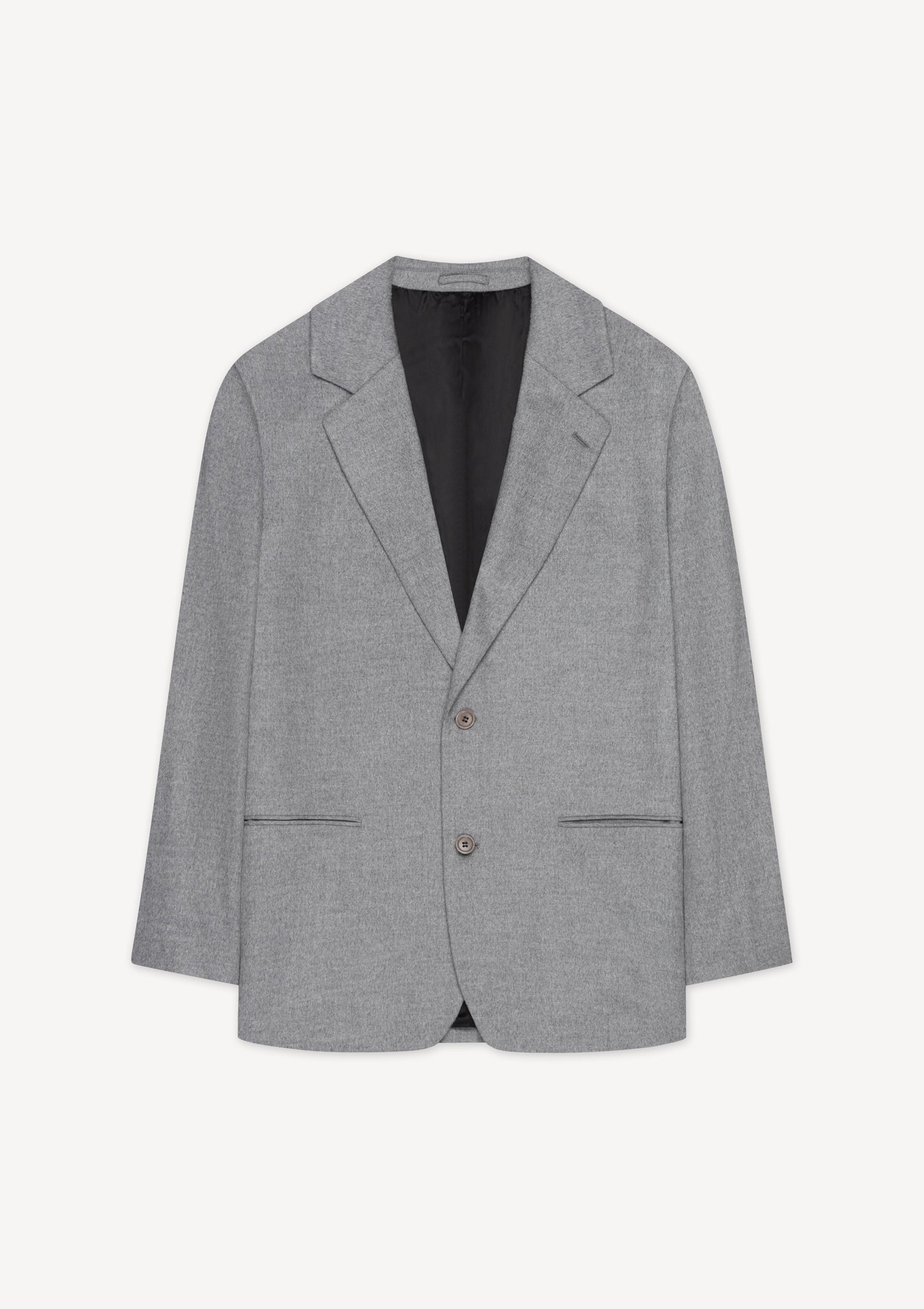 OVERSIZED JACKET
