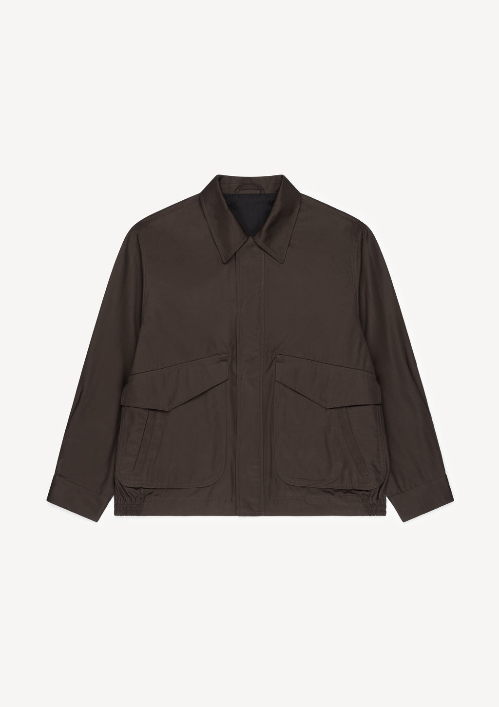 HARRINGTON JACKET