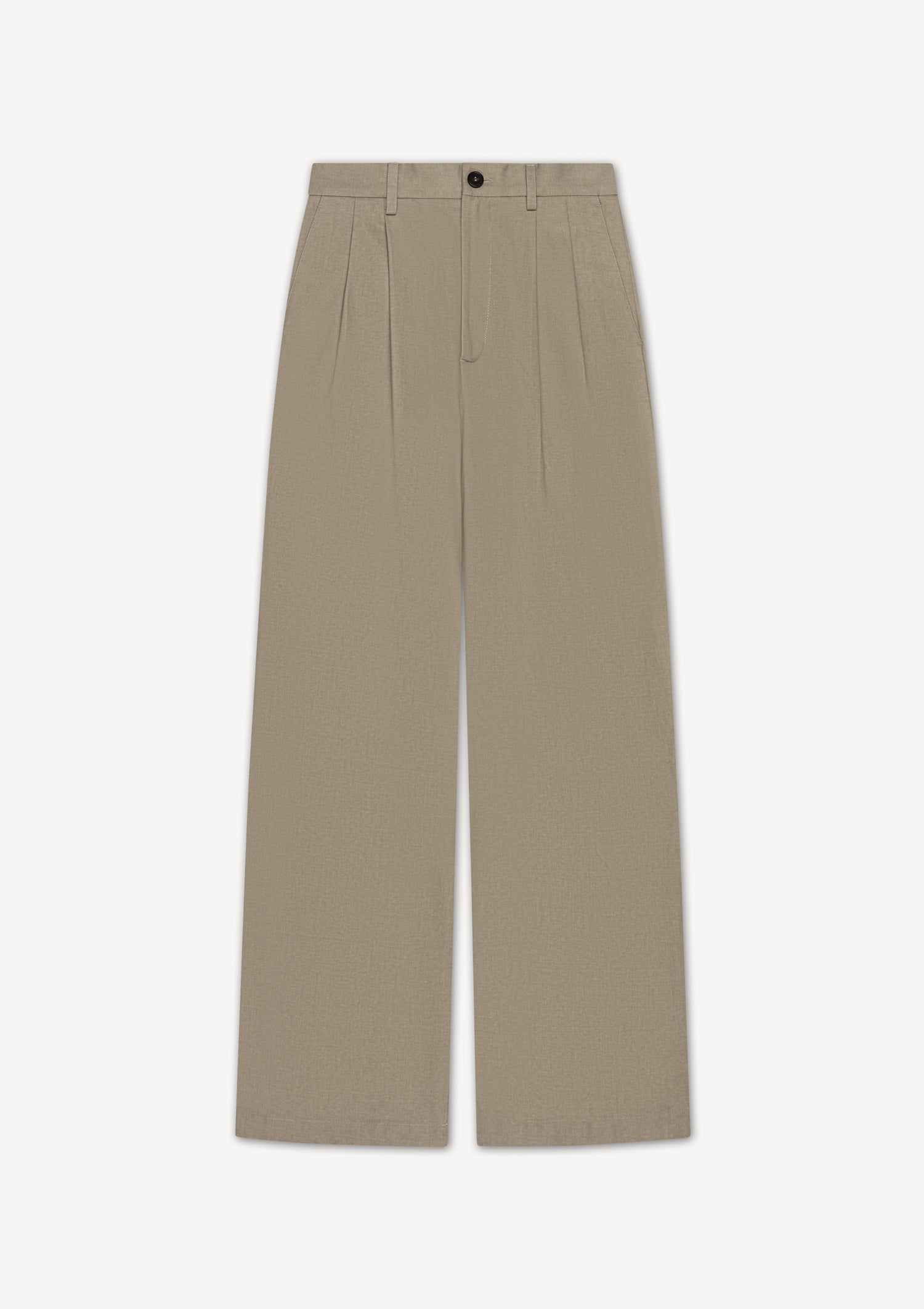 Chino Trousers