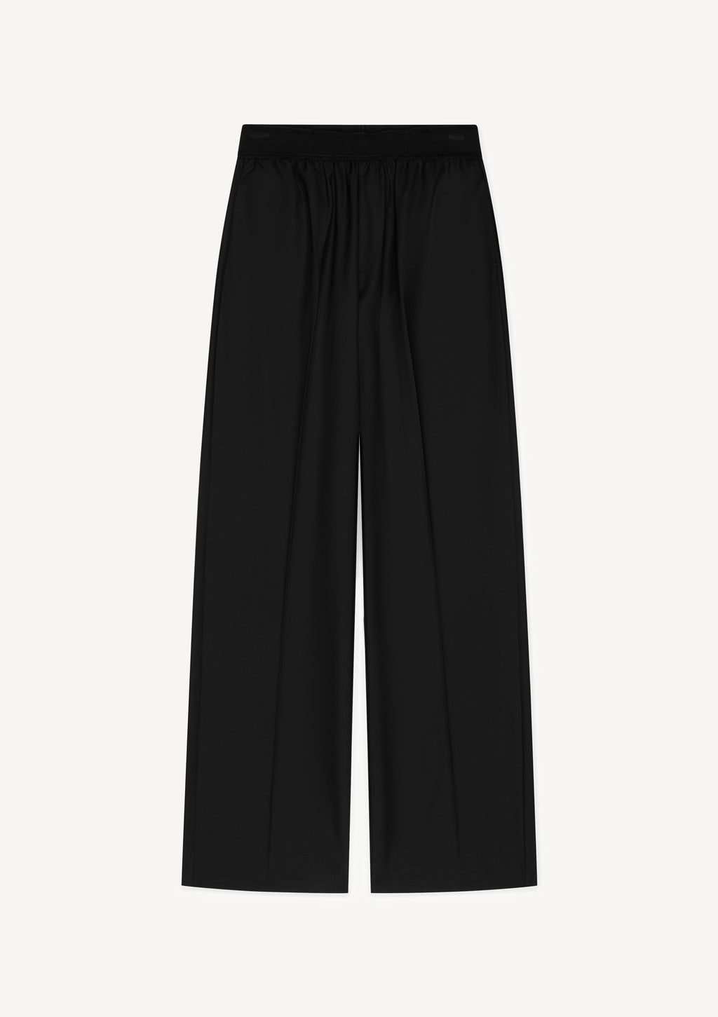EASED TROUSERS