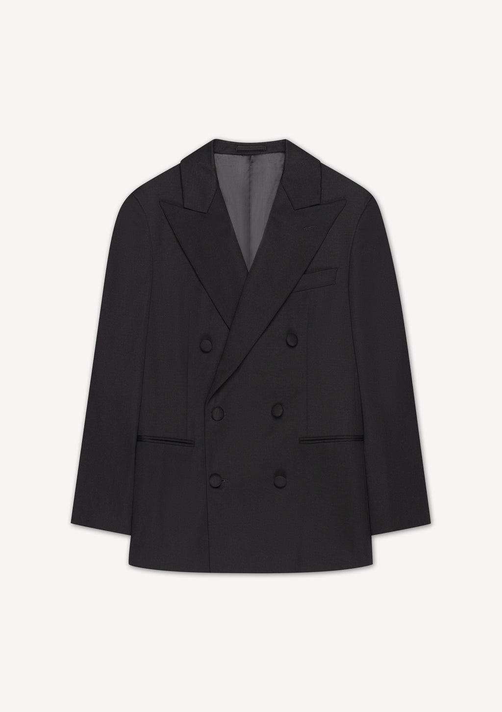 Tuxedo Jacket