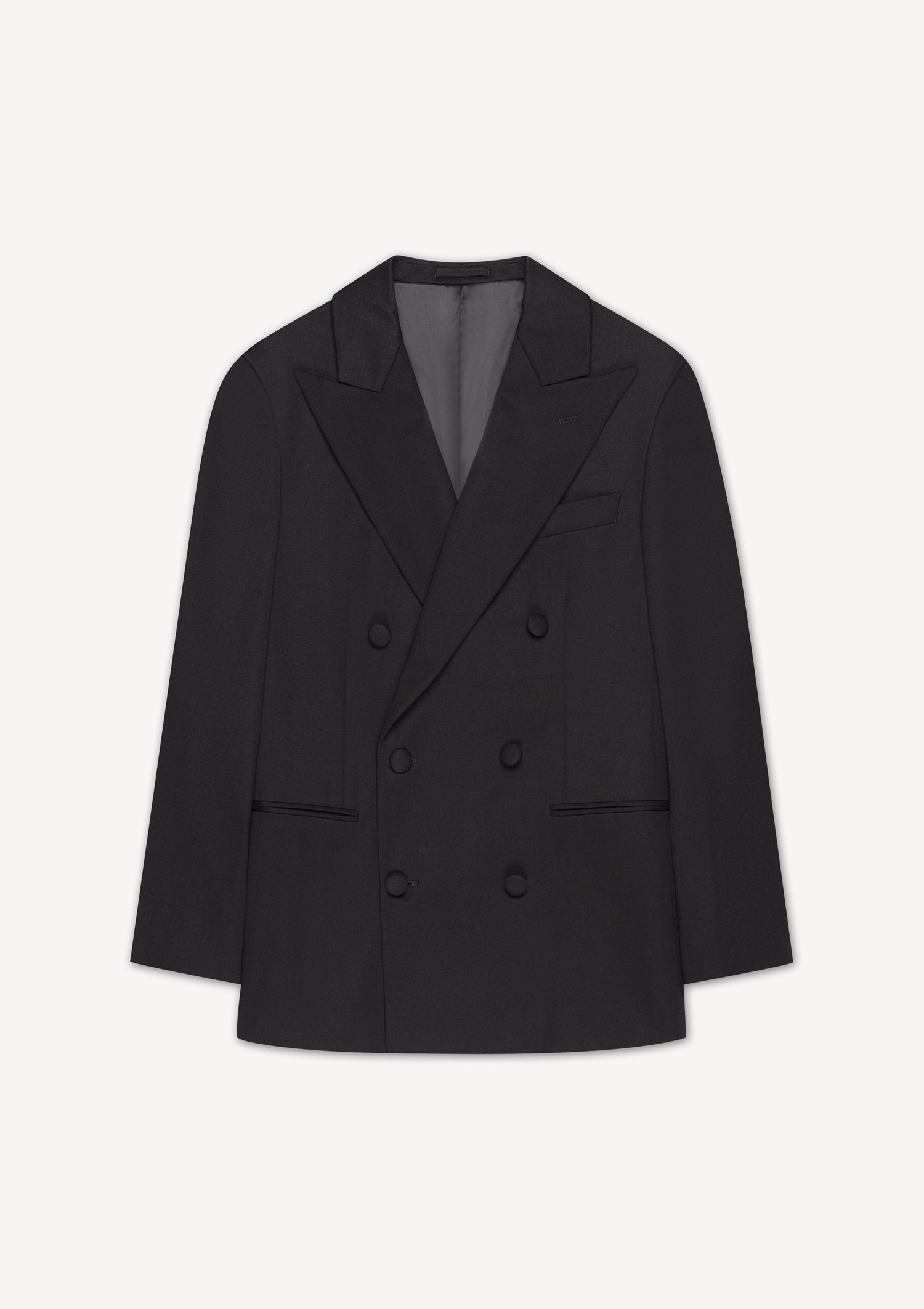 Tuxedo Jacket