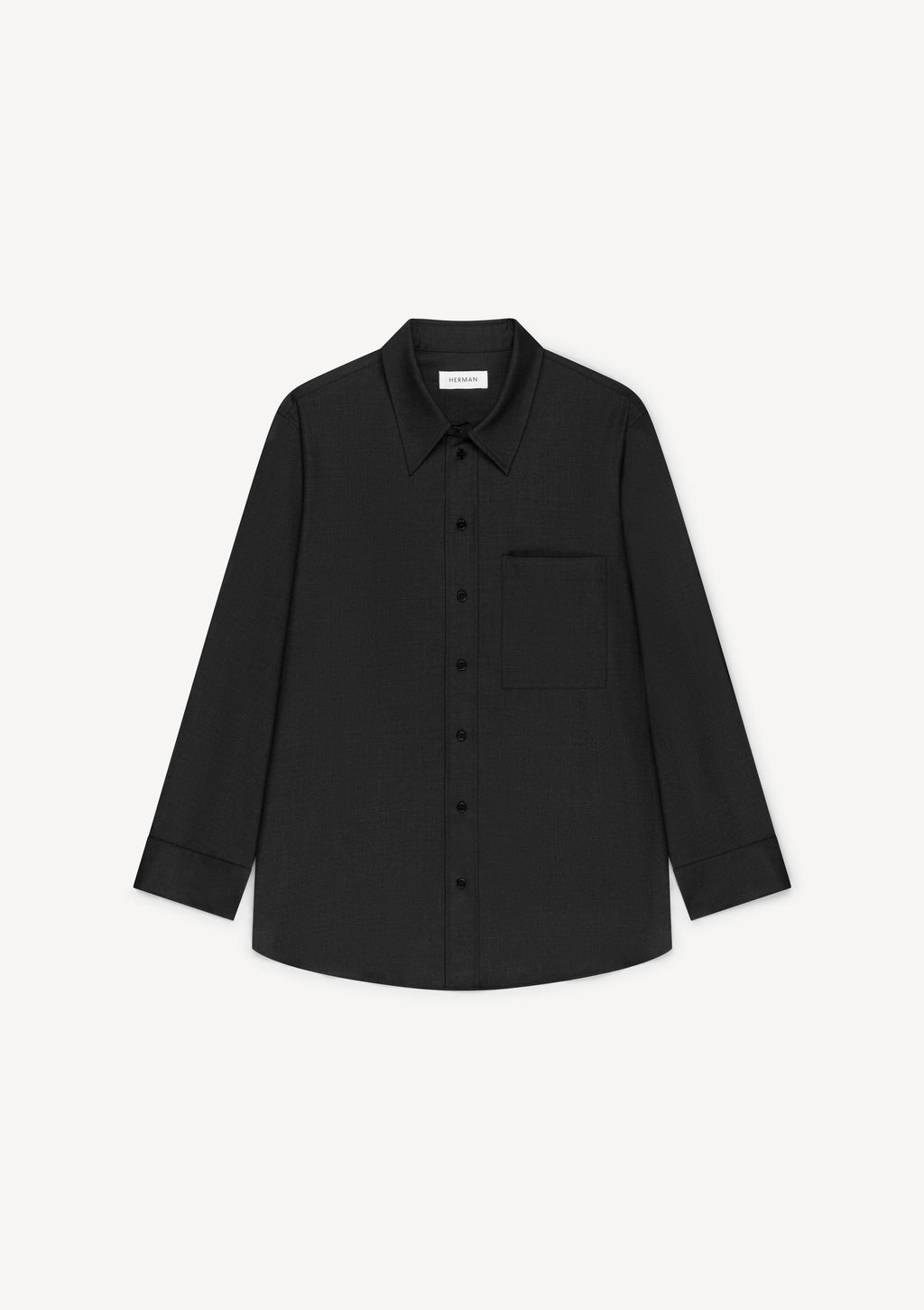 Relaxed Shirt