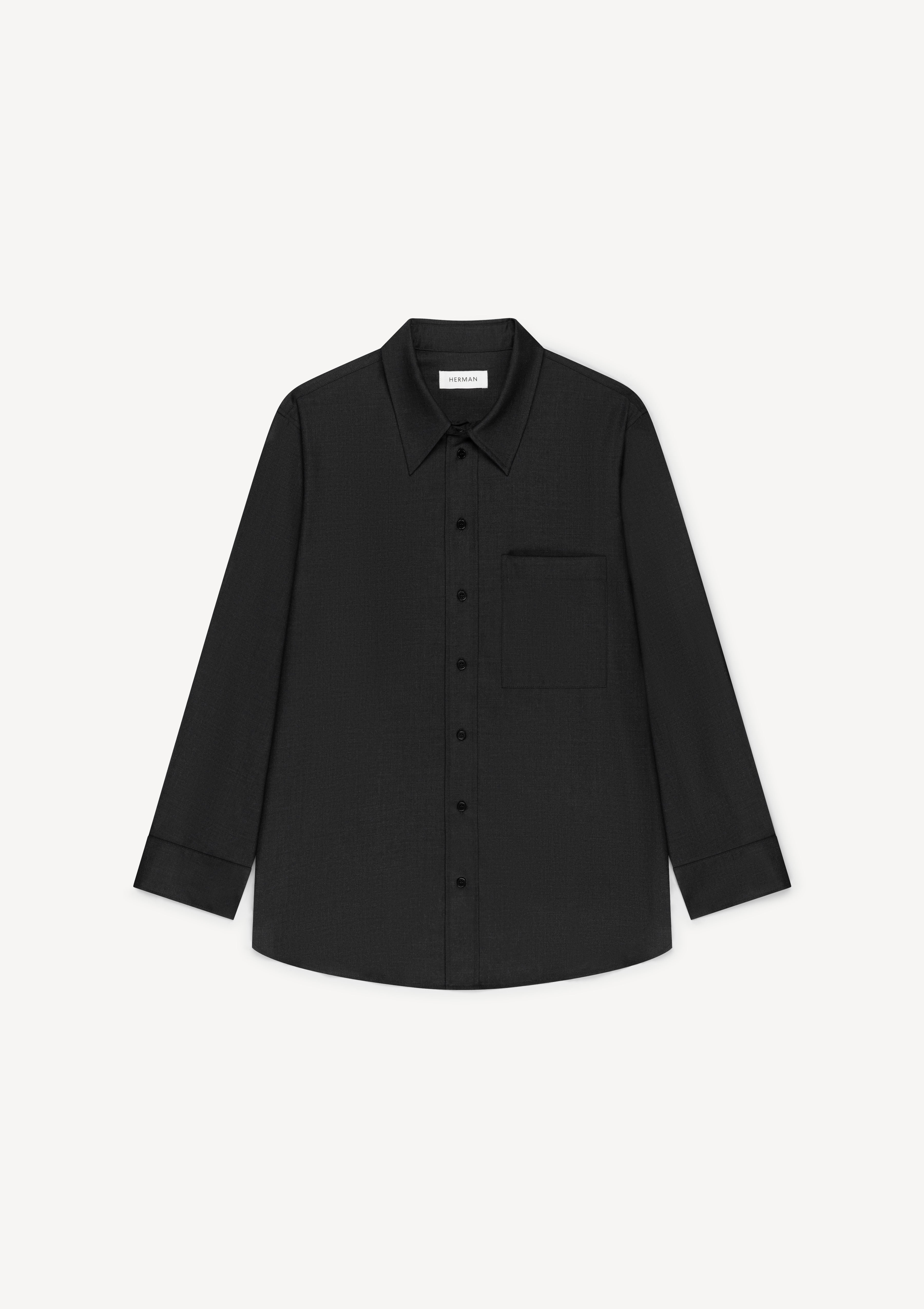 Relaxed Shirt