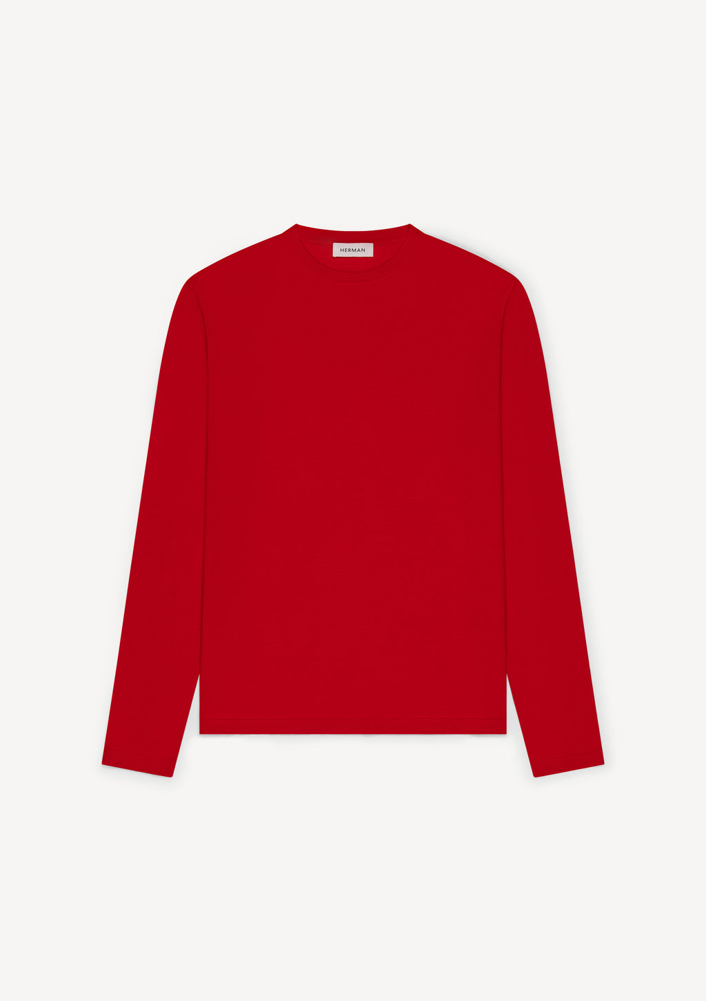 KNITTED RELAXED LONGSLEEVE