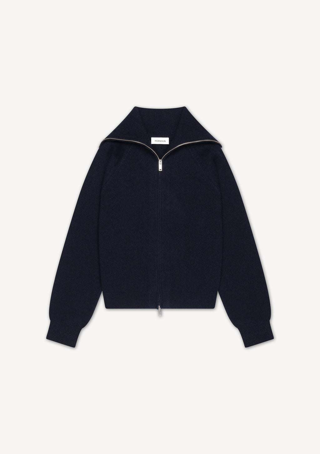 Fisherman Knit
