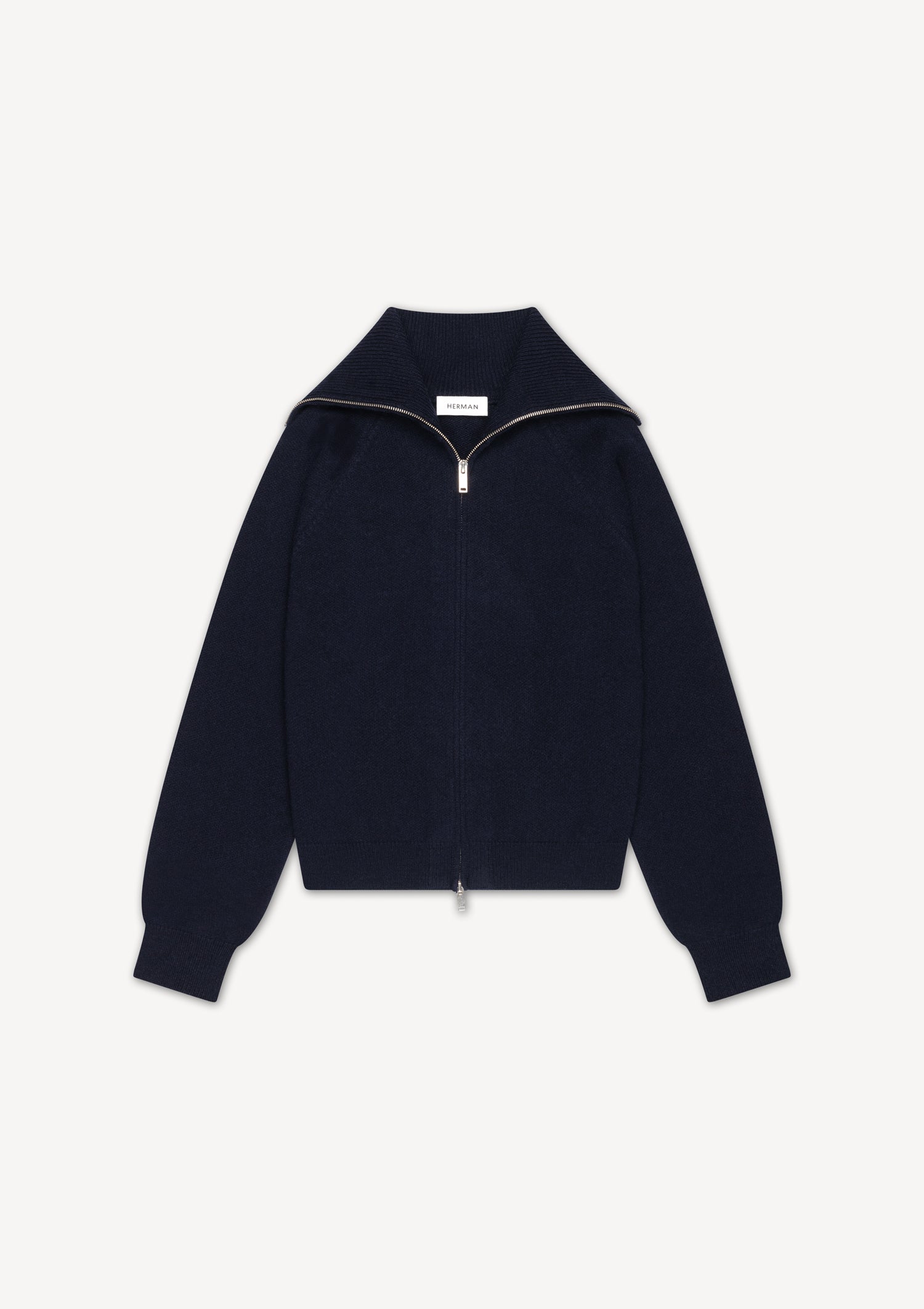 Fisherman Knit
