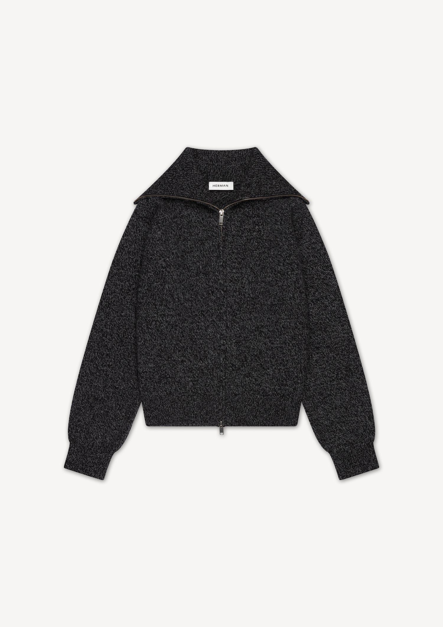 Fisherman Knit