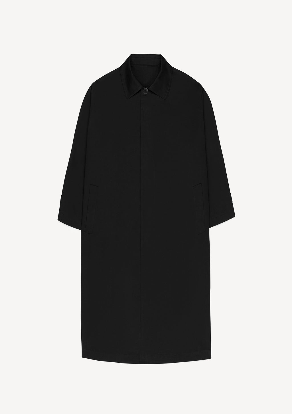 CAR COAT