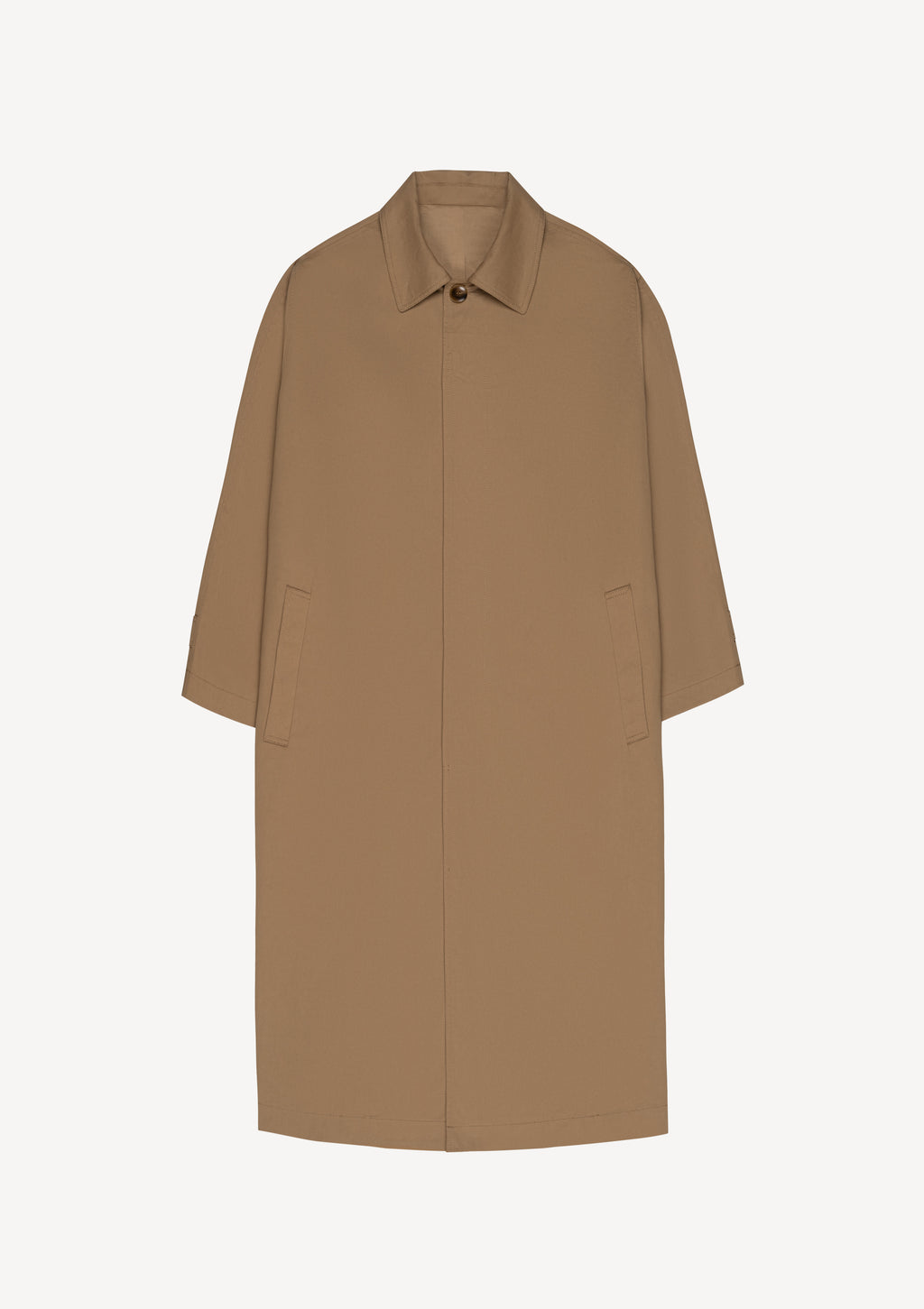 CAR COAT