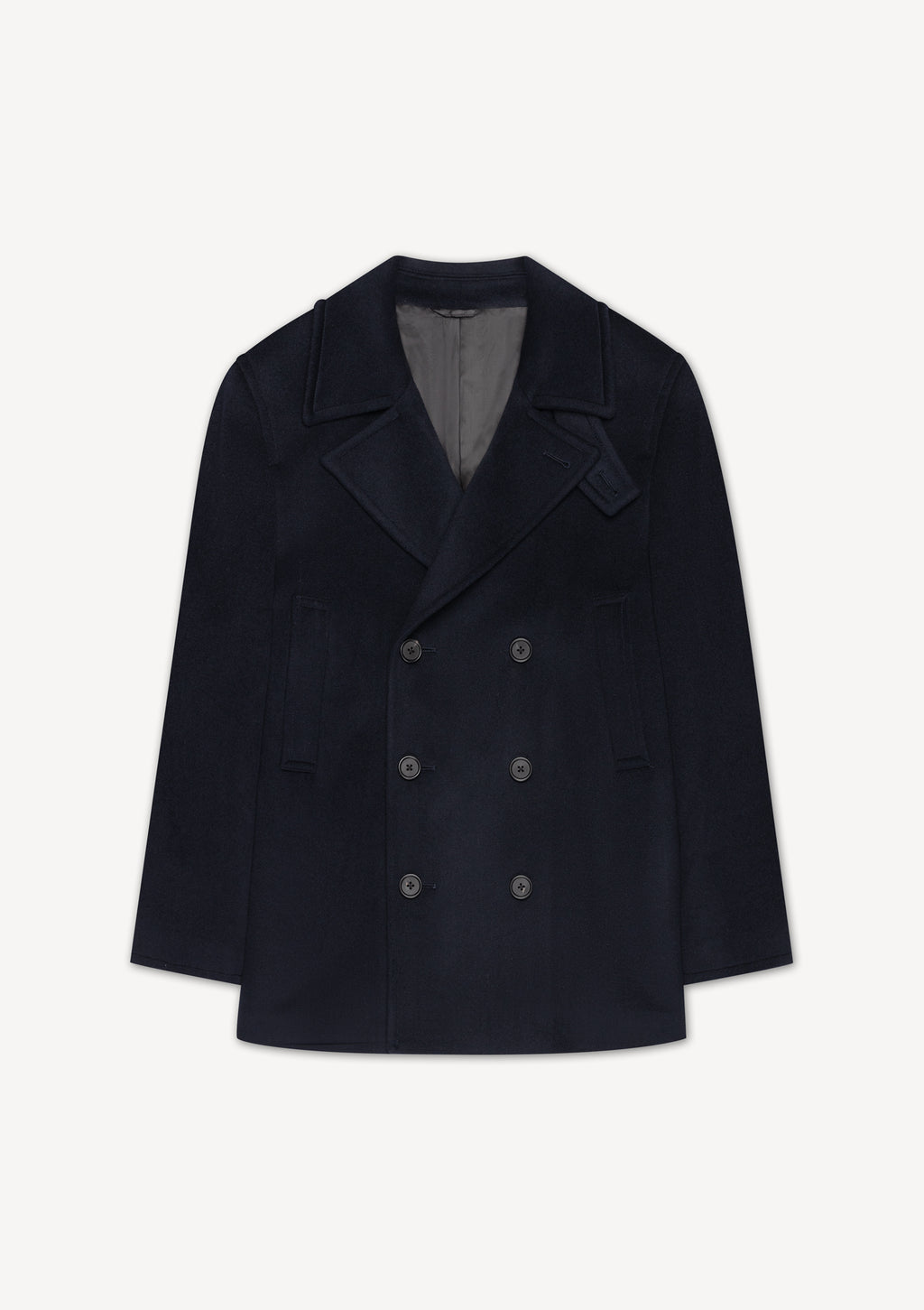 Peacoat