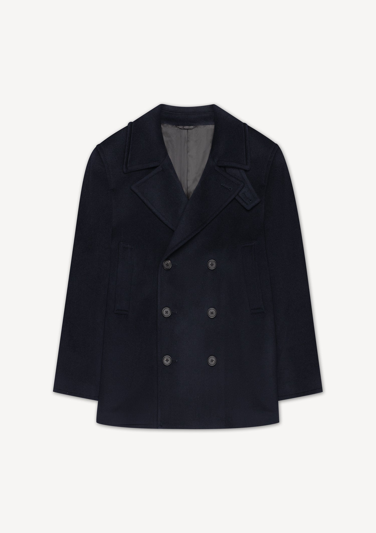 Peacoat