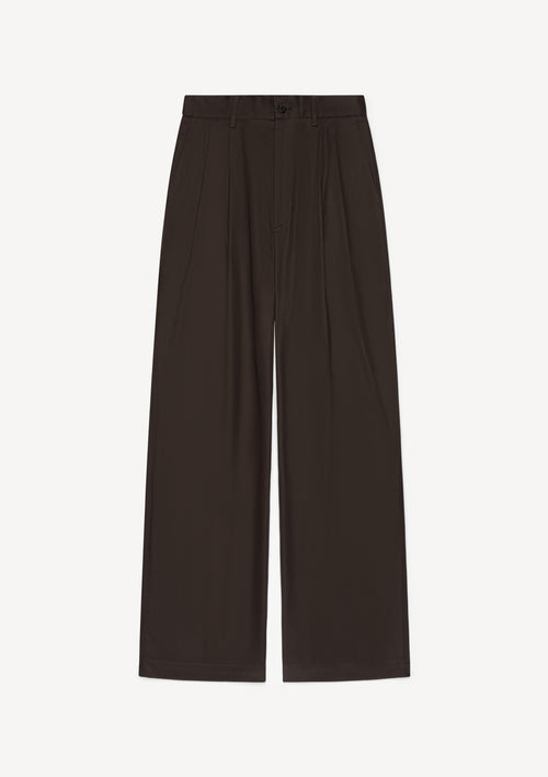CHINO TROUSERS
