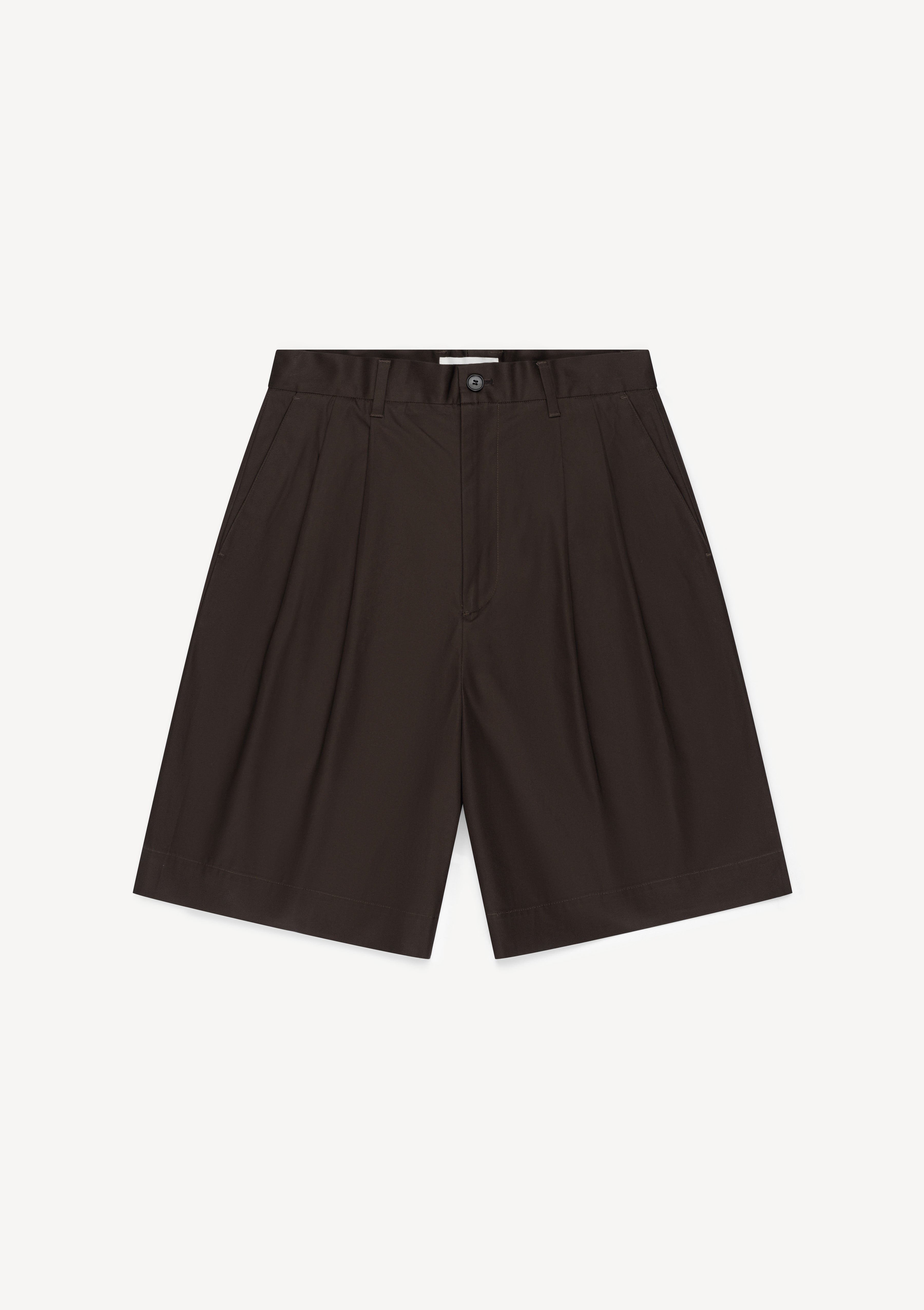 CHINO SHORTS – HERMAN®