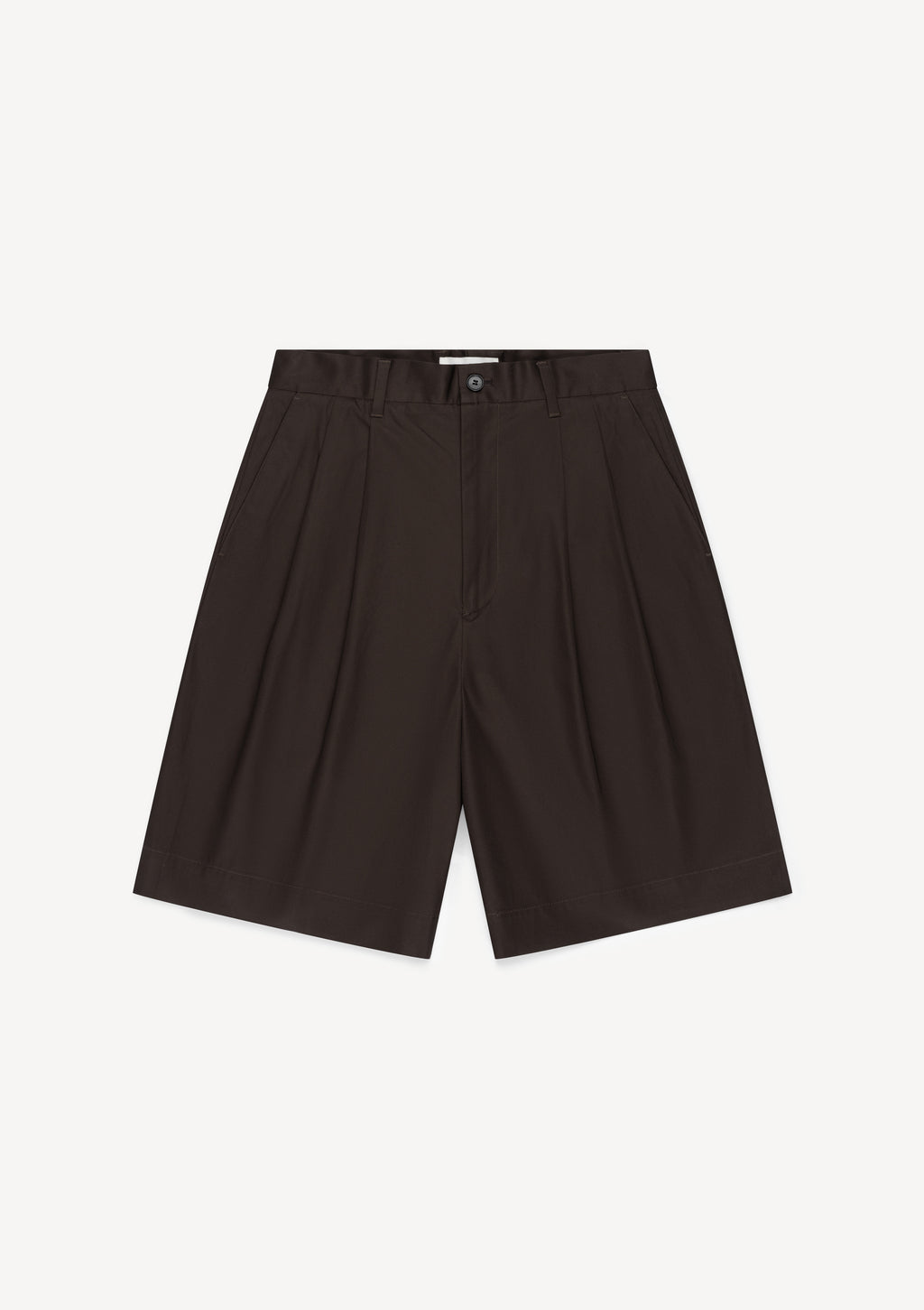 CHINO SHORTS