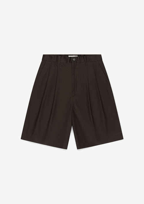 CHINO SHORTS
