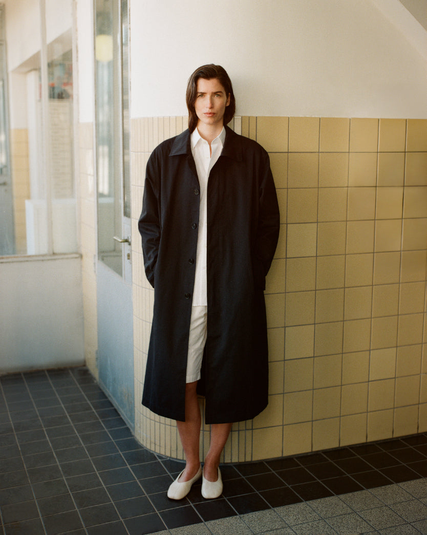 CAR COAT