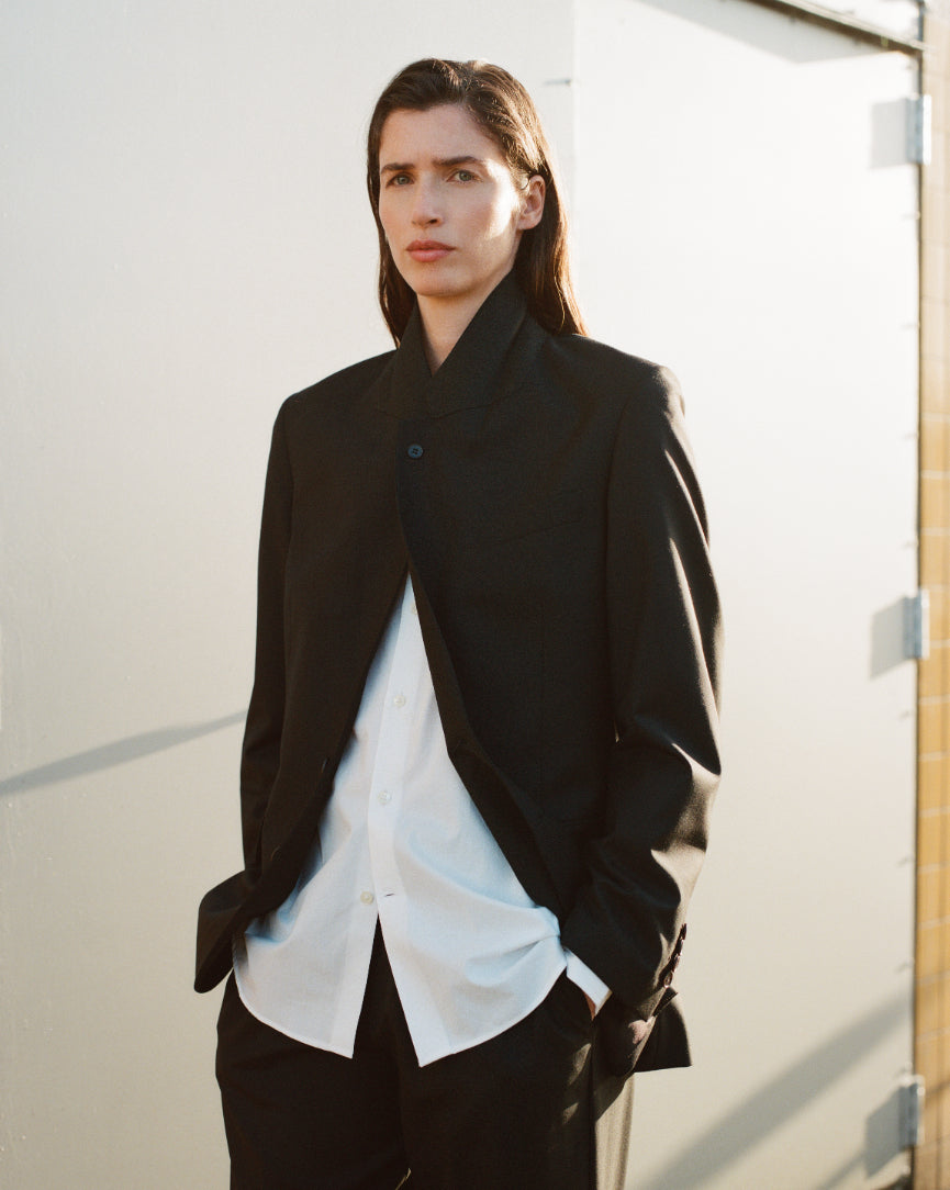 Classic Jacket