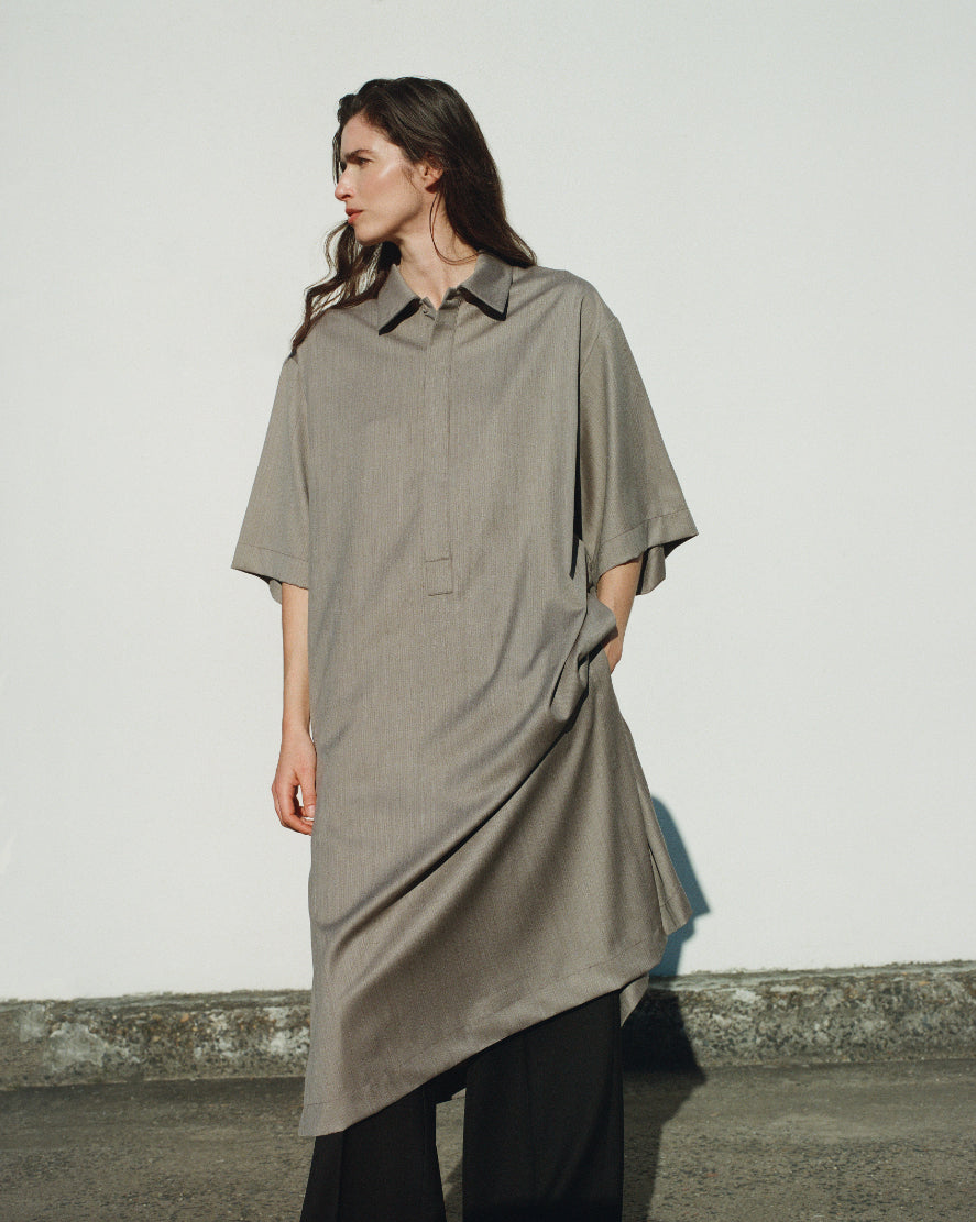 KAFTAN – HERMAN®