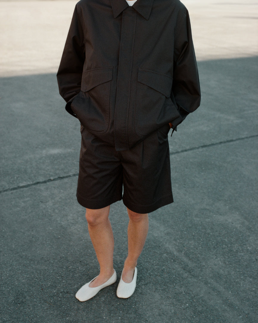 CHINO SHORTS – HERMAN®