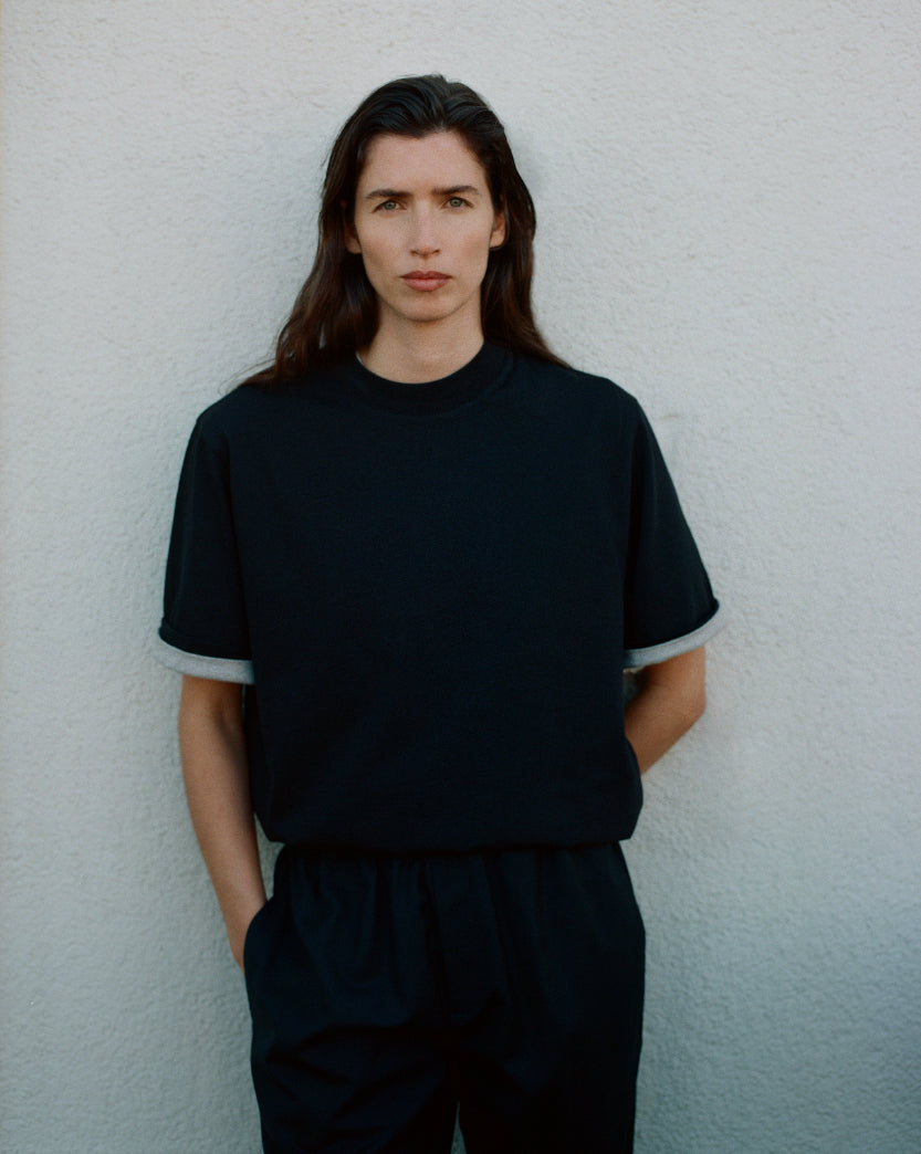 BOXY T-SHIRT