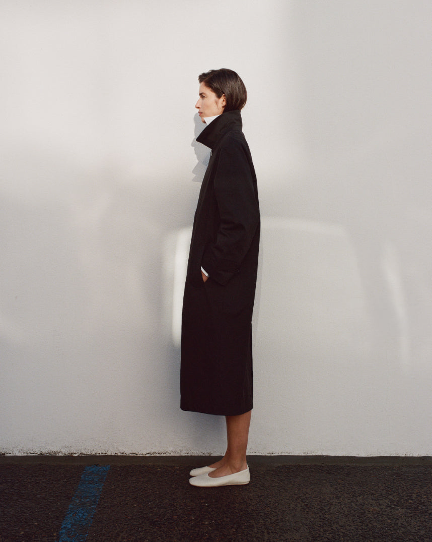 CAR COAT