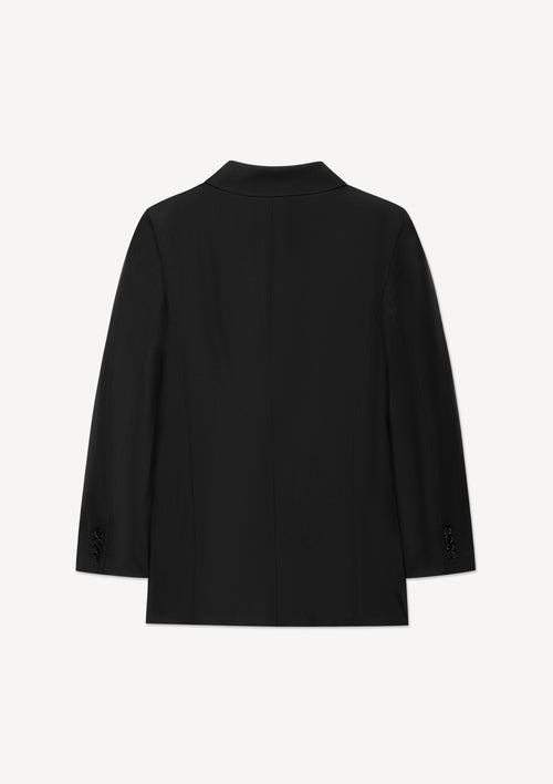 3-BUTTON JACKET