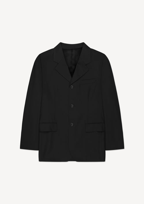 3-BUTTON JACKET
