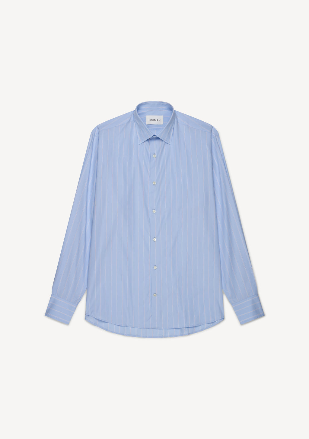 SHIRT IN CHAMBRAY