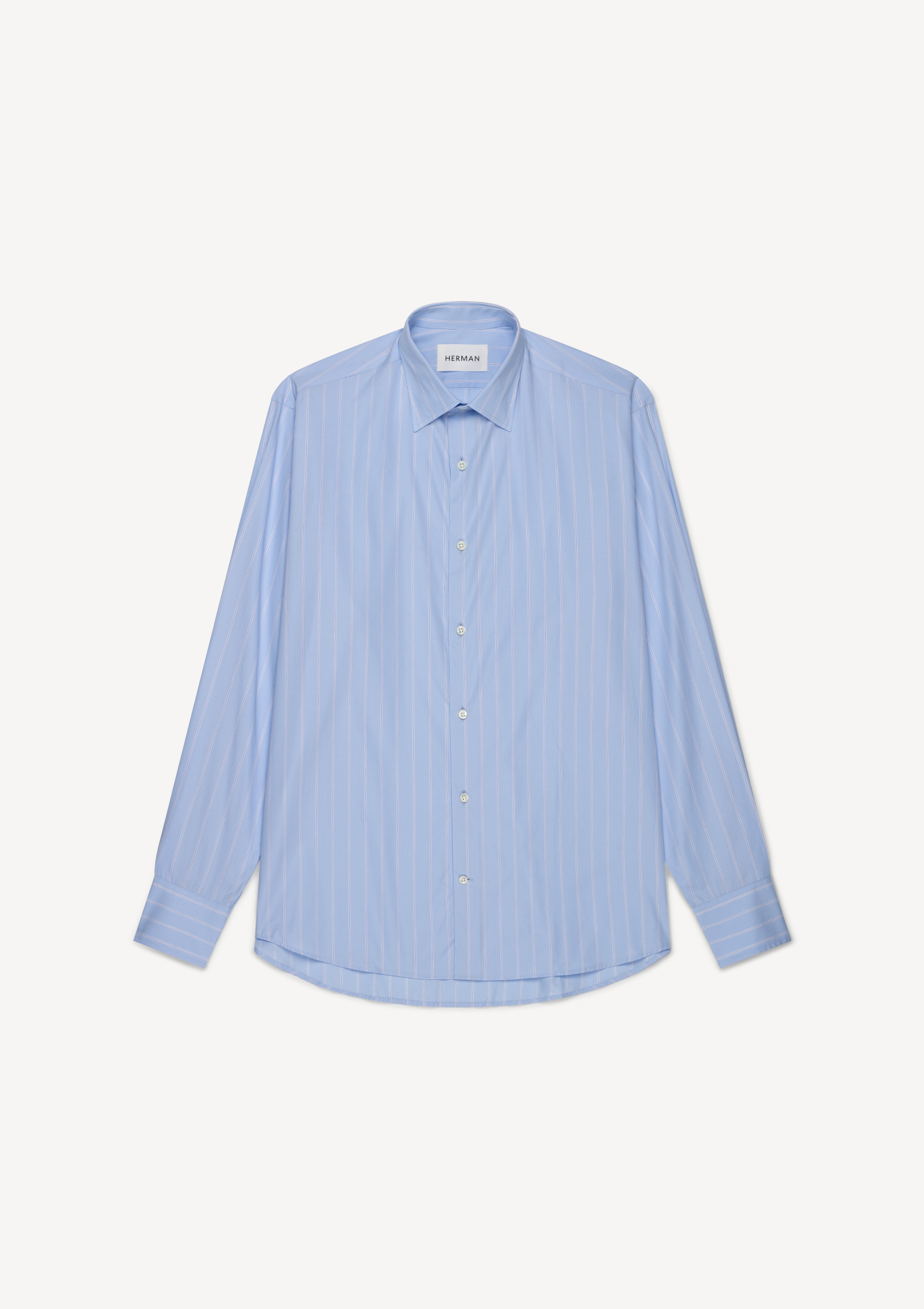 SHIRT IN CHAMBRAY