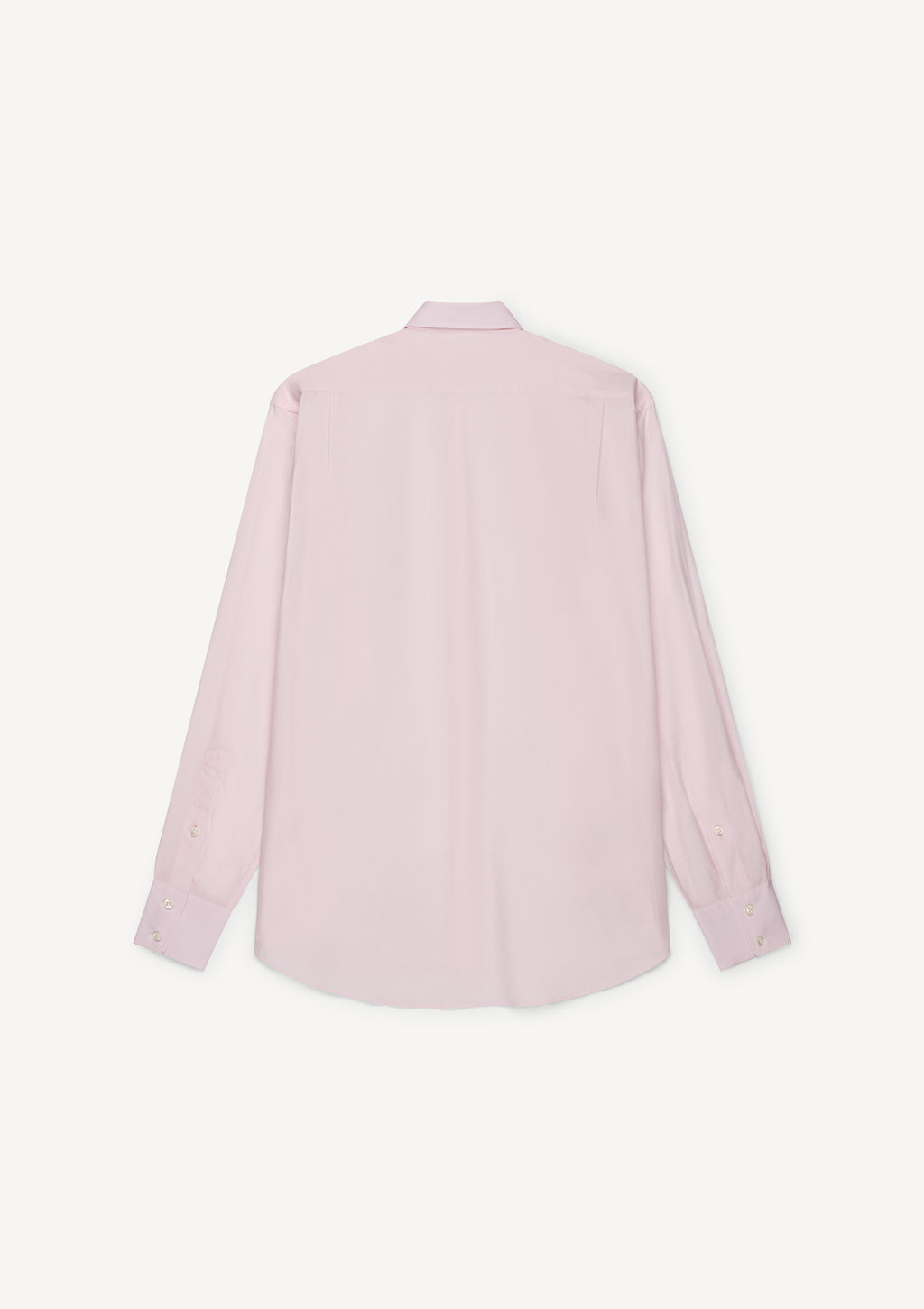 SHIRT IN POPLIN
