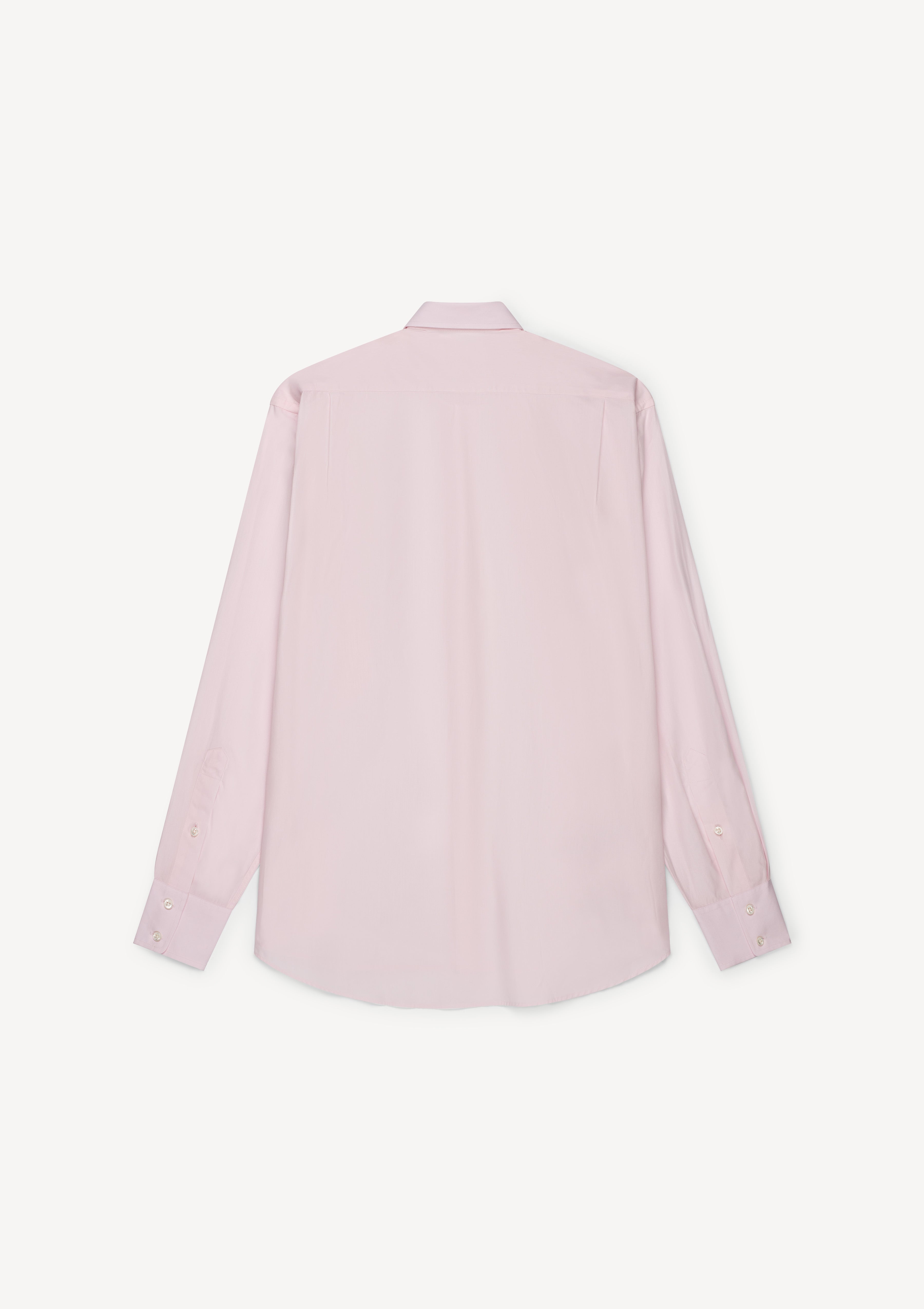SHIRT IN POPLIN
