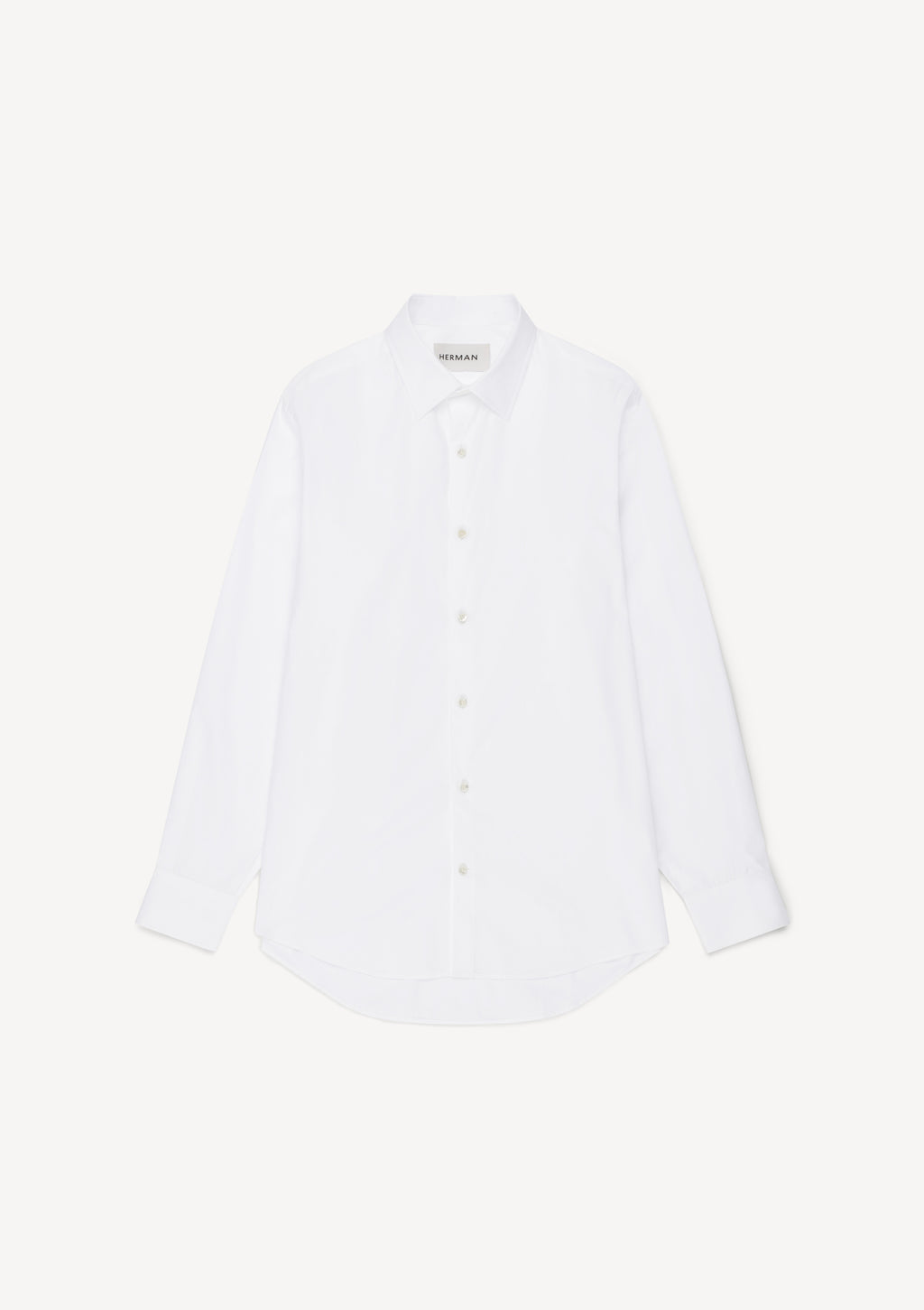 SHIRT IN POPLIN