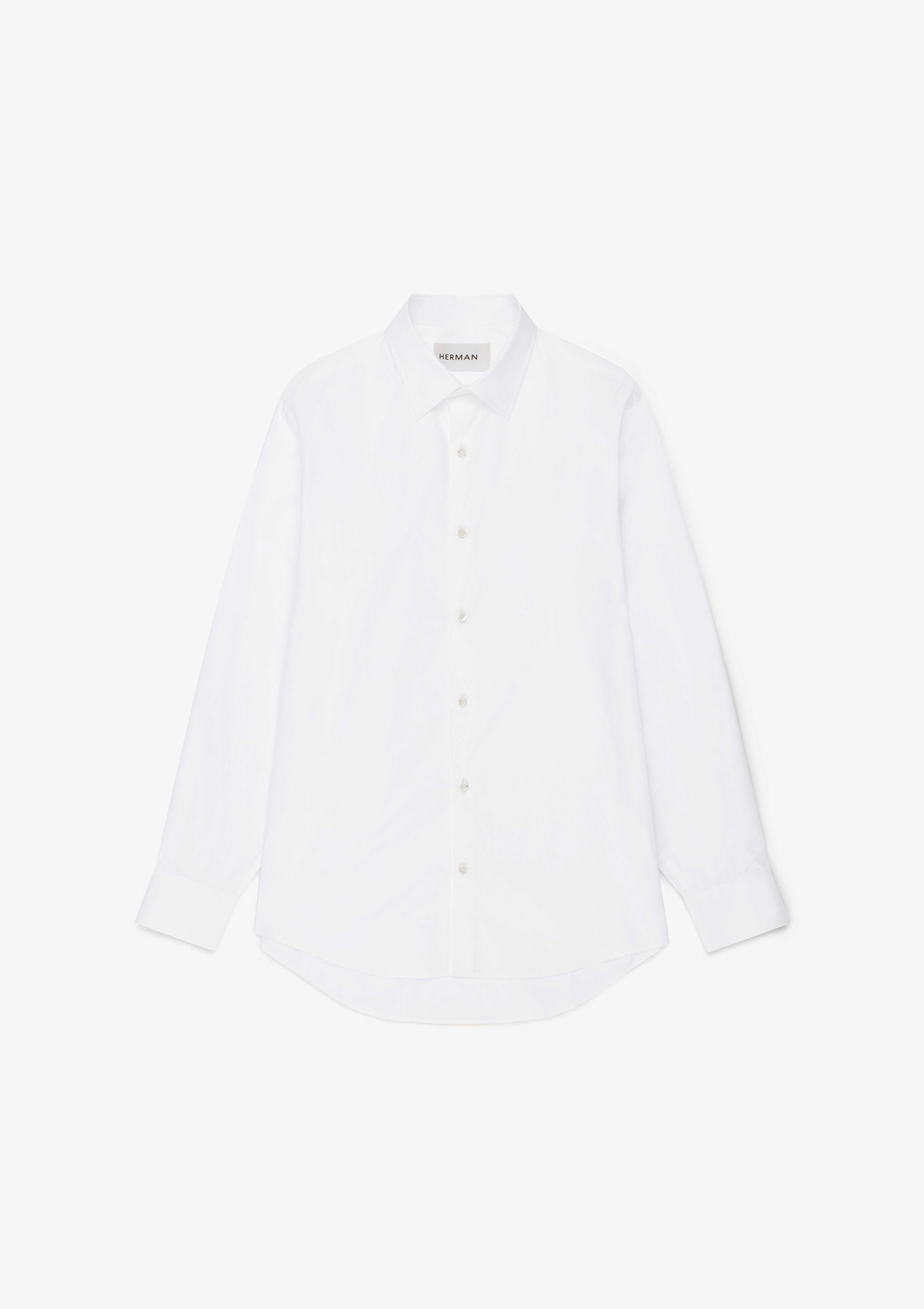 SHIRT IN POPLIN