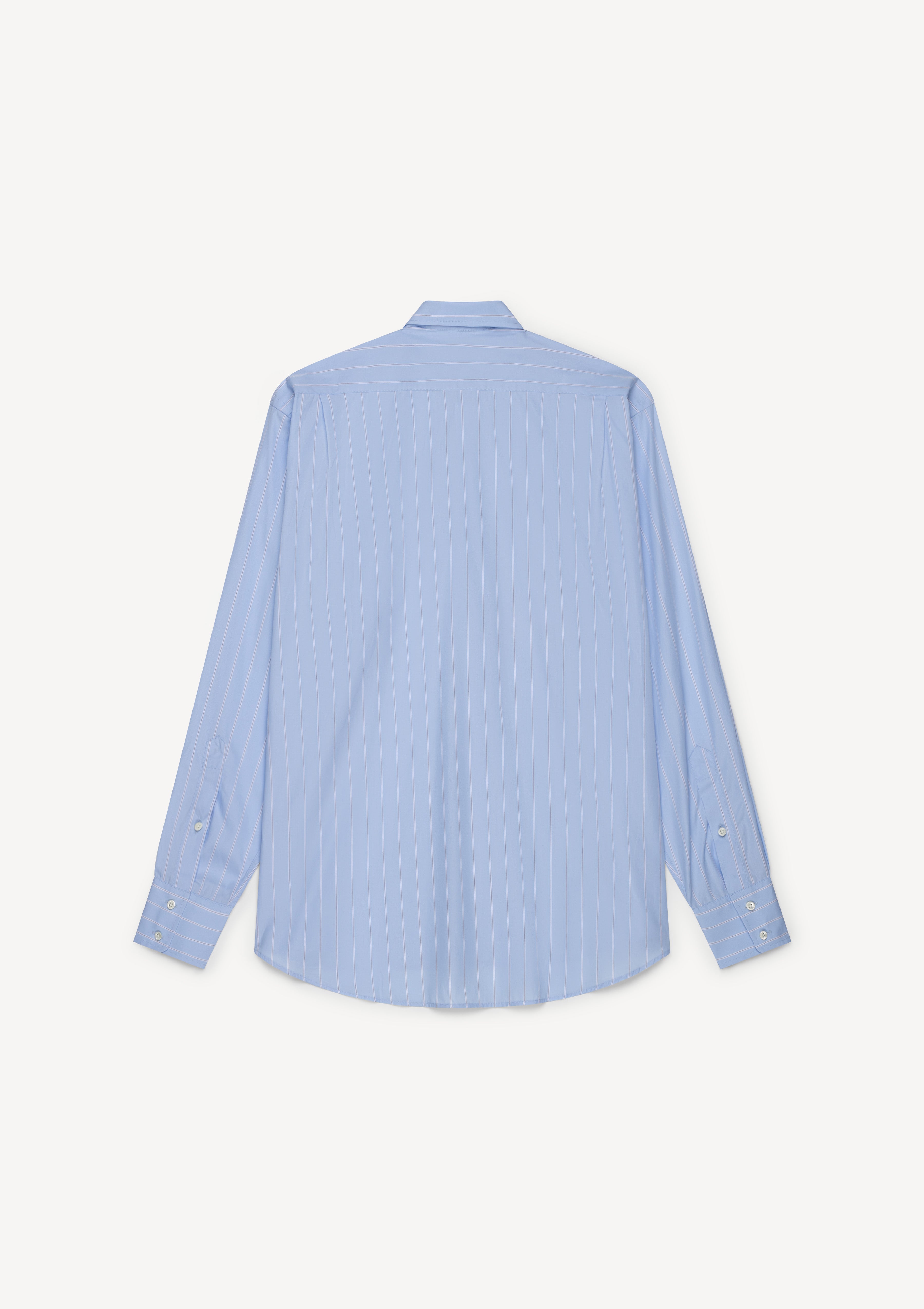SHIRT IN CHAMBRAY