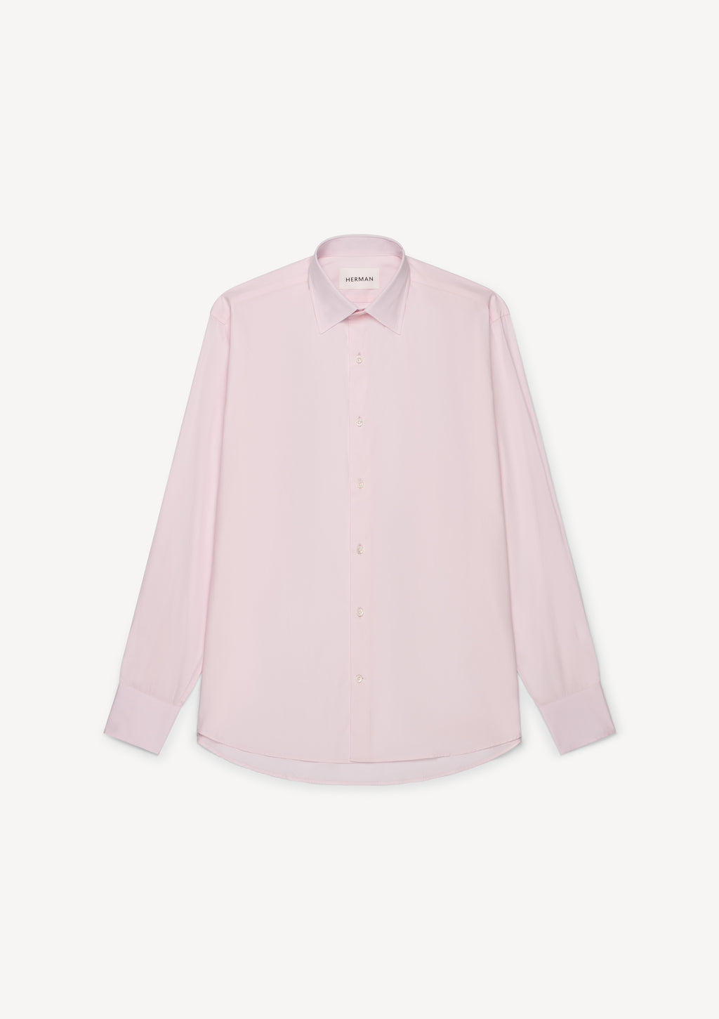 SHIRT IN POPLIN
