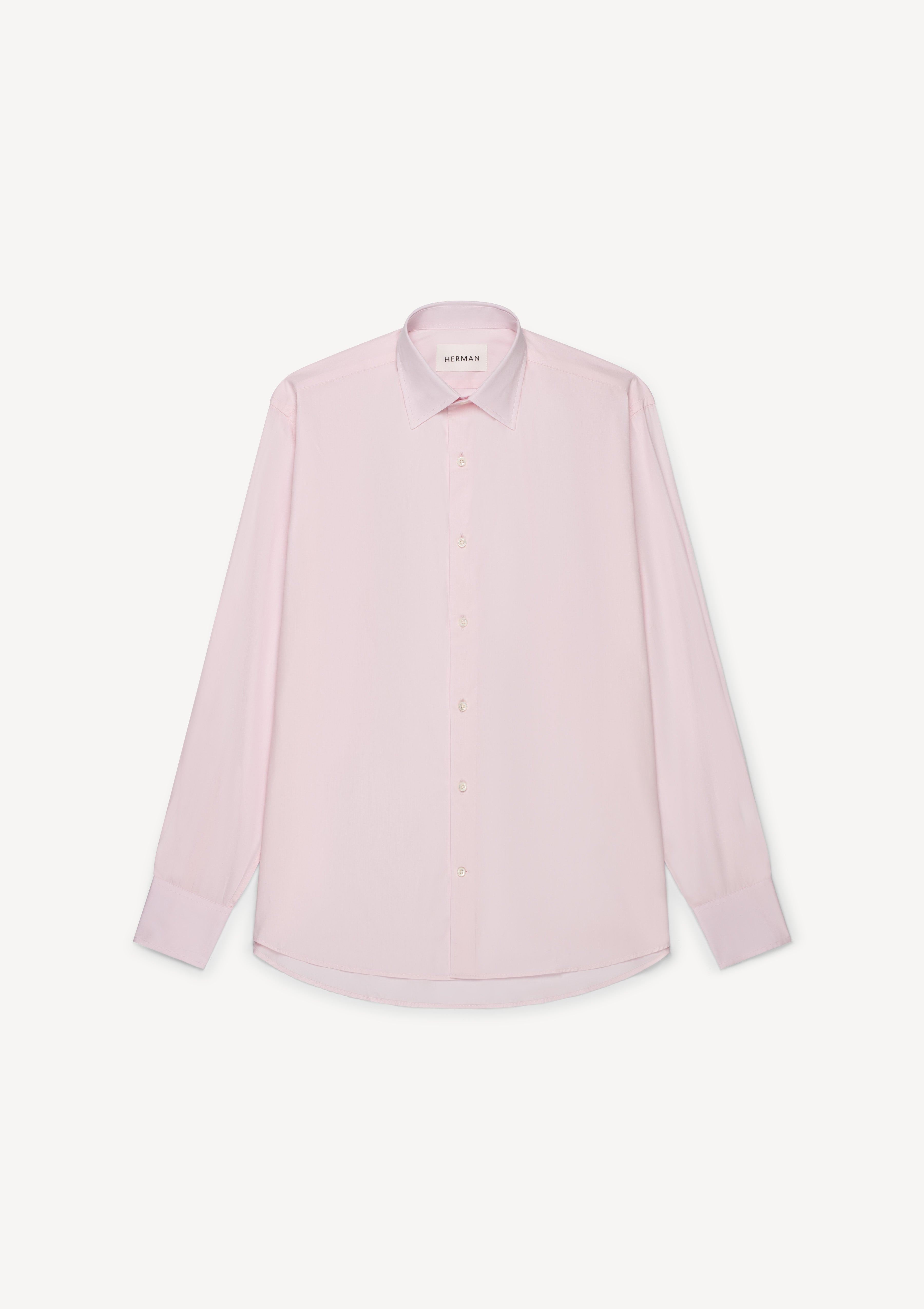 SHIRT IN POPLIN