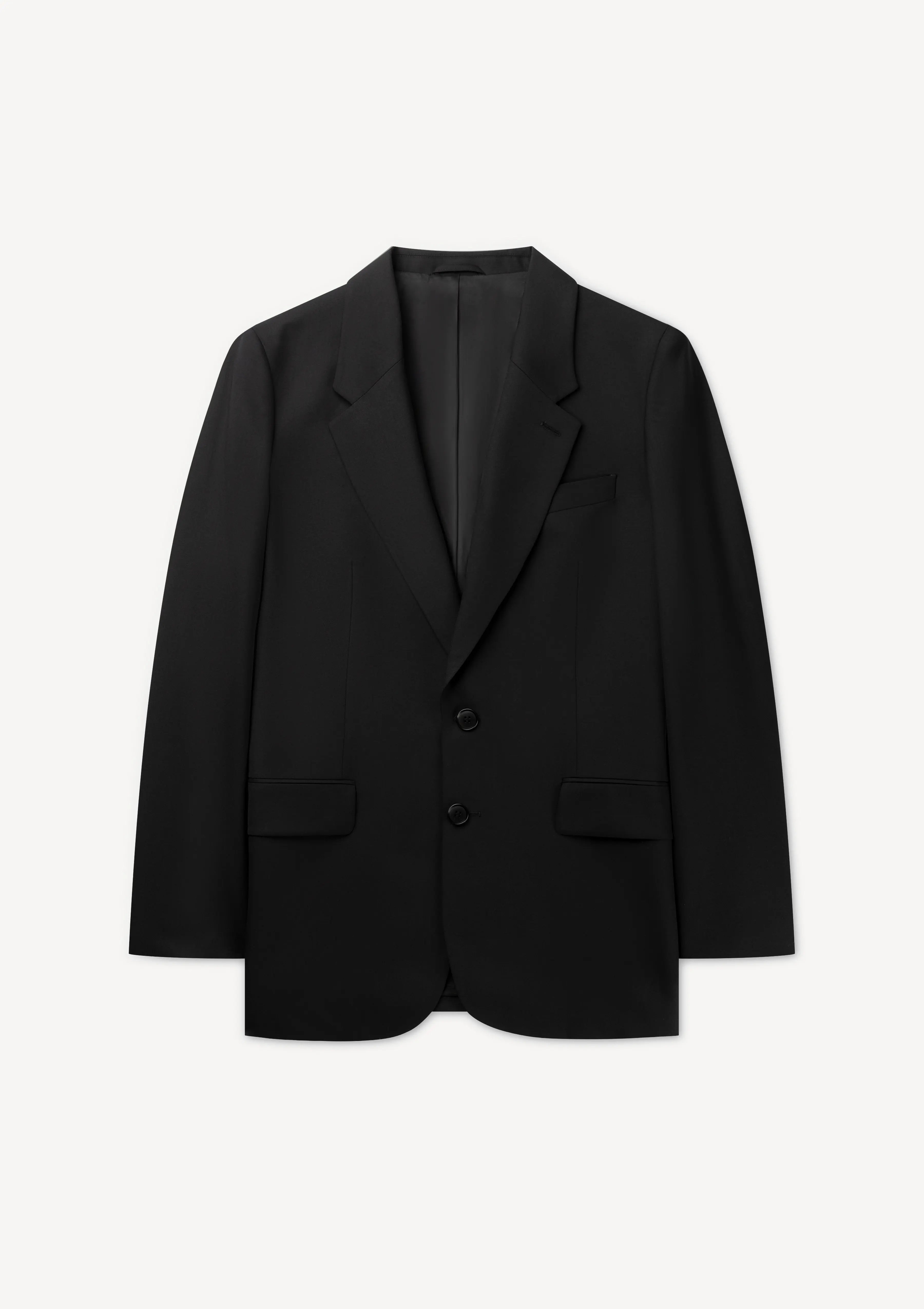 CLASSIC BLAZER