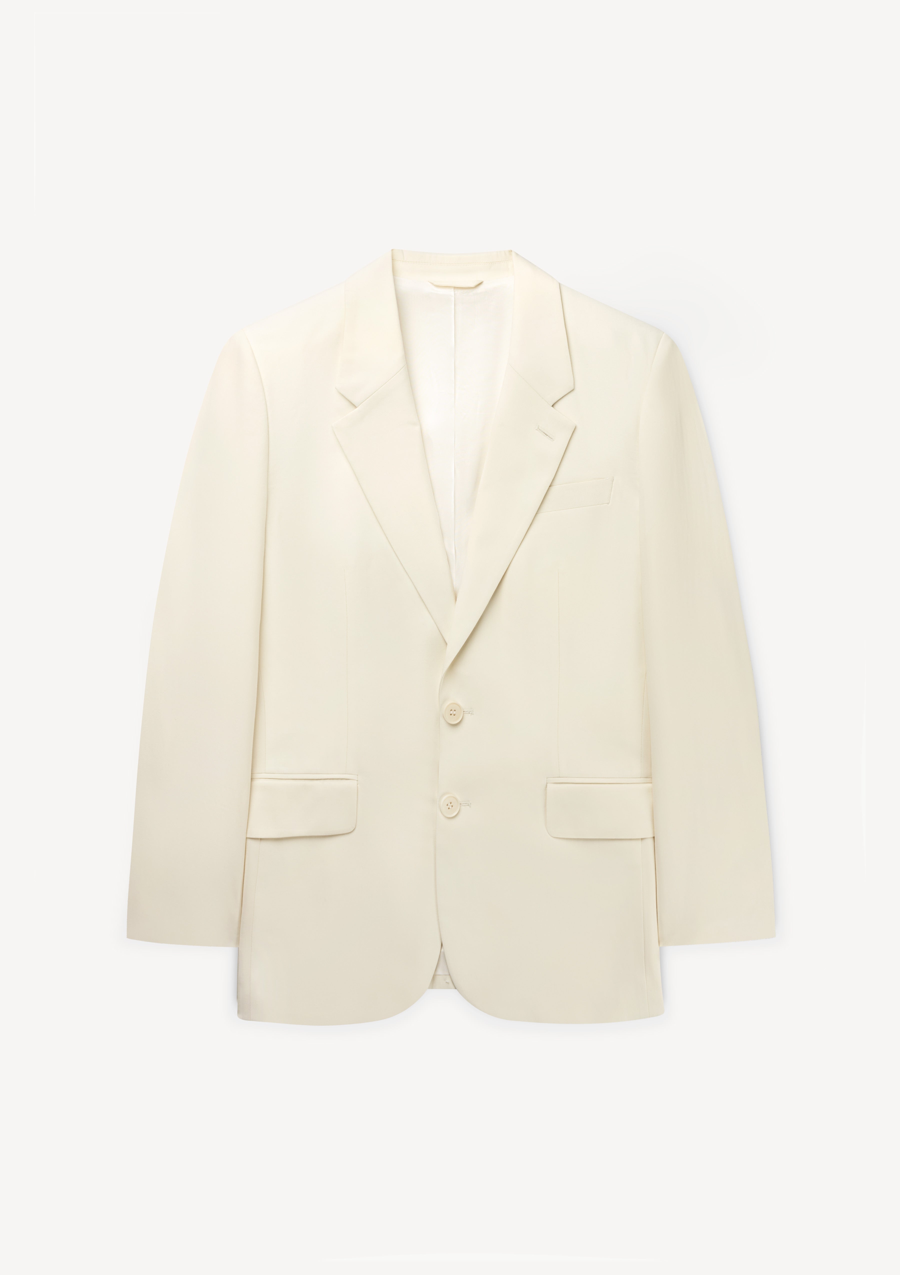 CLASSIC BLAZER – HERMAN®