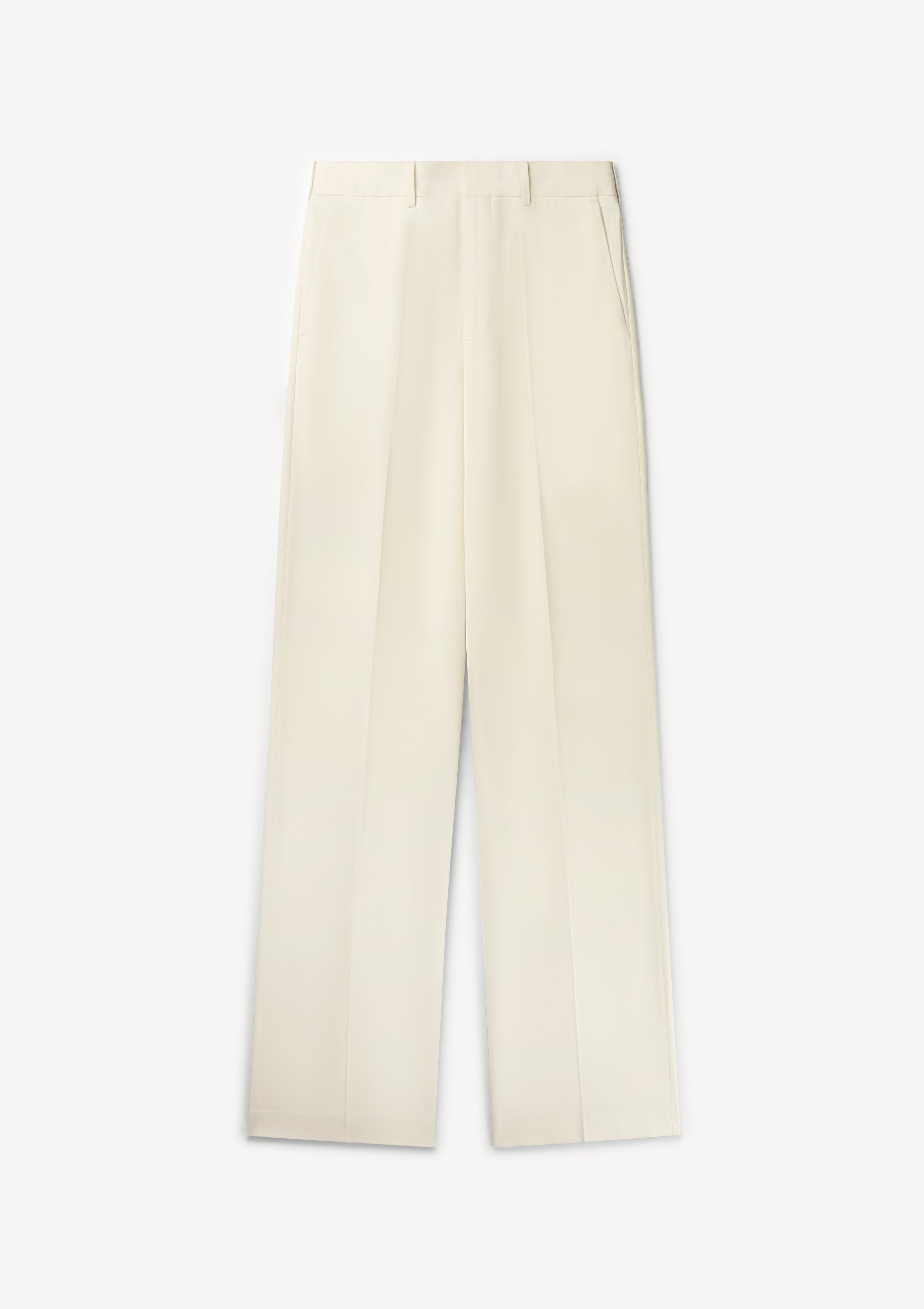 WIDE-LEG TROUSERS