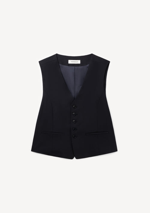 CLASSIC VEST