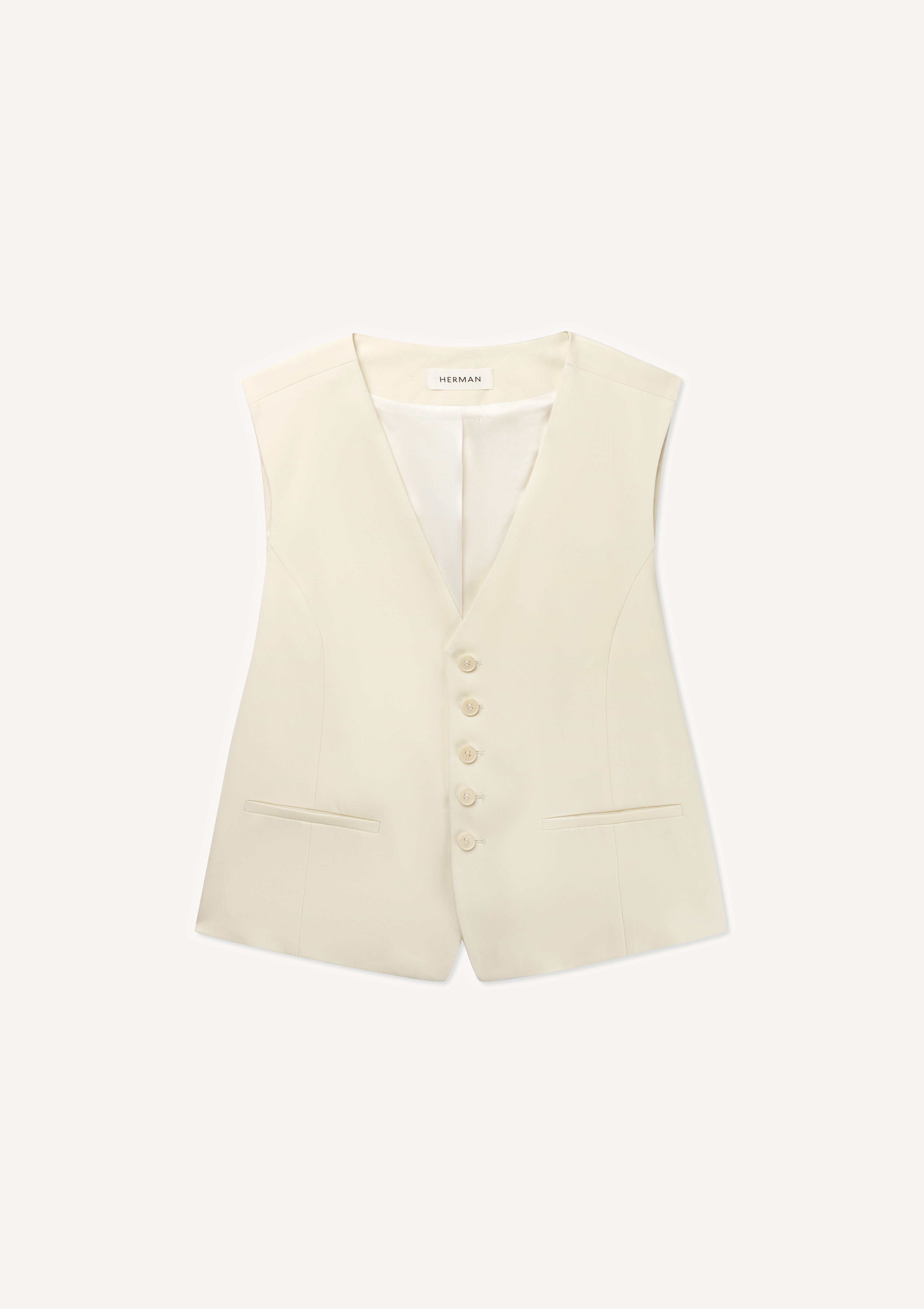 CLASSIC VEST