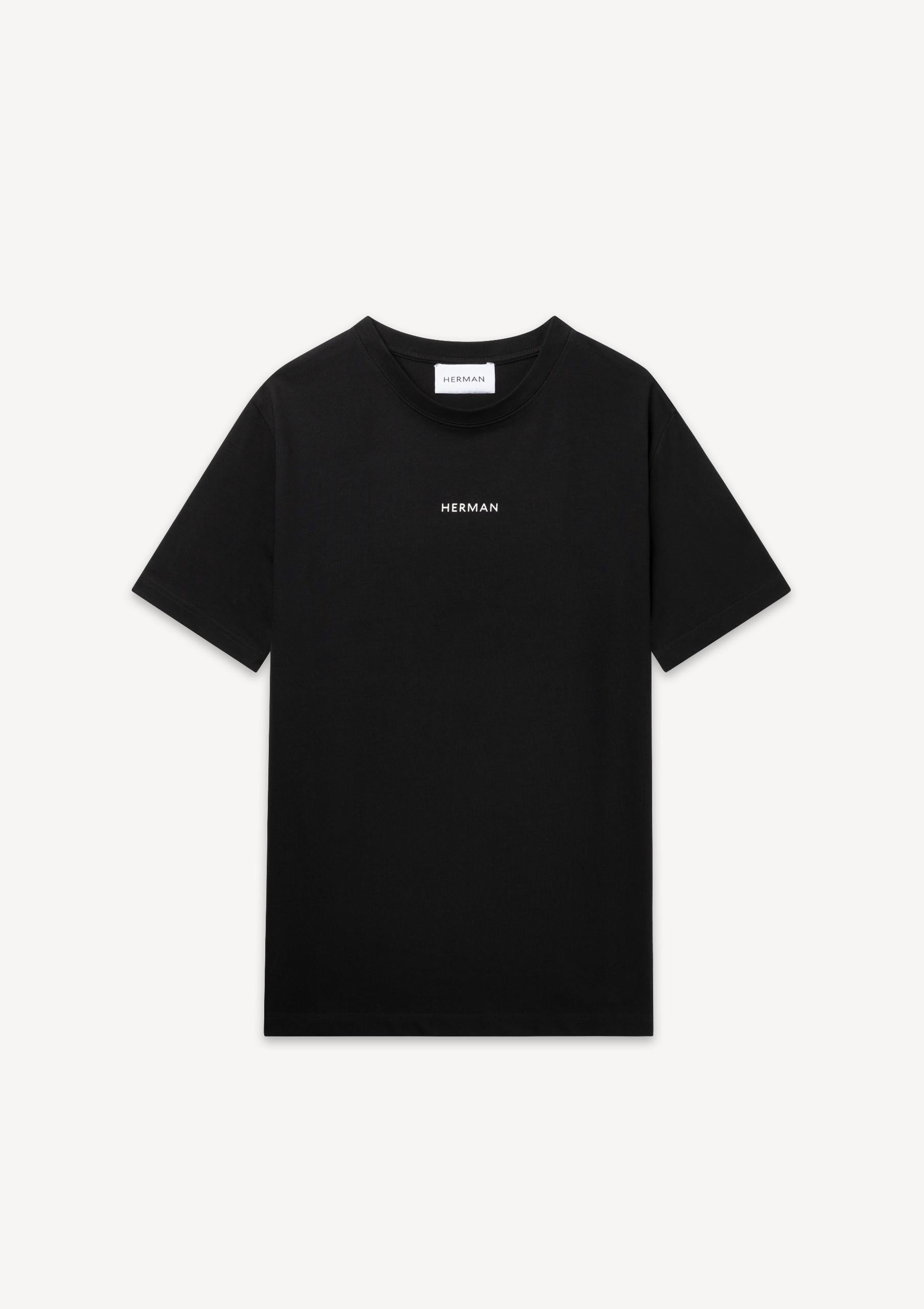 PRINTED LOGO T-SHIRT